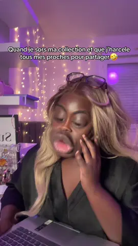 Je sais que je peux compter sur eux 🤣 merci à tous ceux qui me soutiennent dans l’aventure Alwinna ✨ #collectionautomne #pourtoi #humour #girlssupportgirls #soutien 