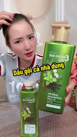 Siêu thơm siêu mượt cả nhà dùng#hanglinhxinhxinh #giadungtienich #daugoithaoduoc 