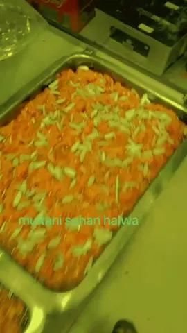 # multani sohan halwa #foryou #ripostvideo 