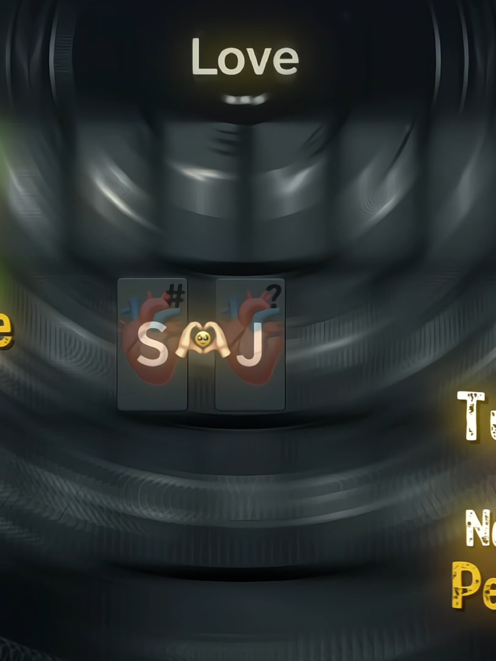 𝐒+𝐉🫀 #jeon  #S  #J  #Love  #couple 