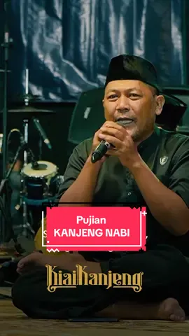 Pujian Kanjeng Nabi #kiaikanjeng #sholawat #shalawat 