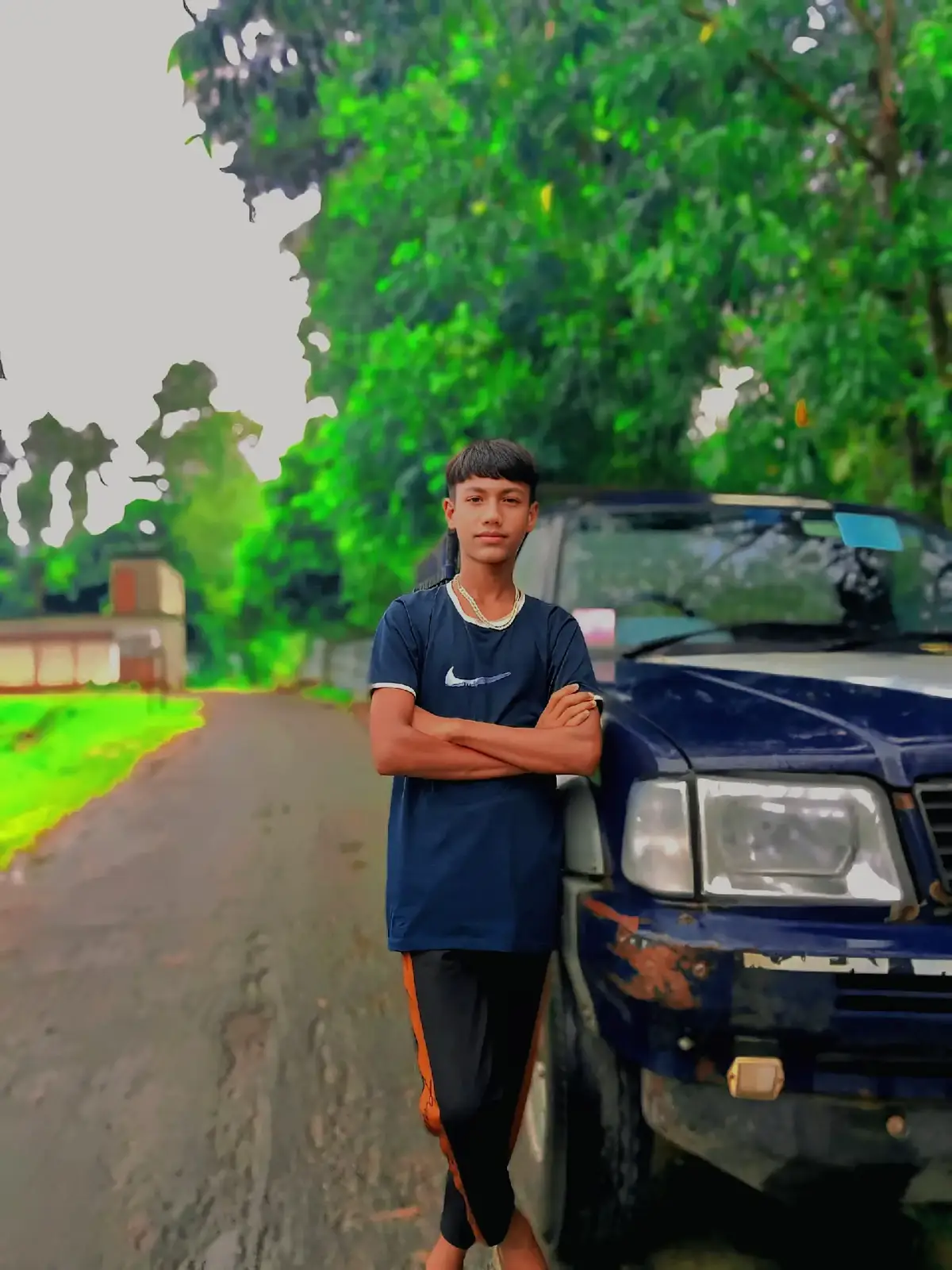 সবাই সাপোর্ট করবেন, 💔💭