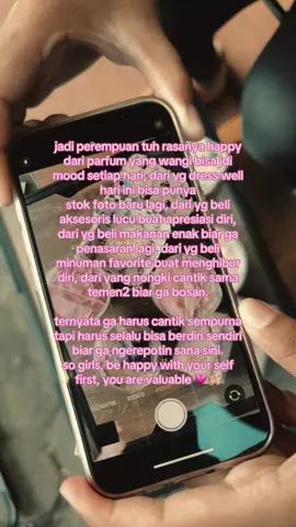 Love yourself first#dresswell#parfum#girlssupportgirls#nongkicantikyuk#trending 