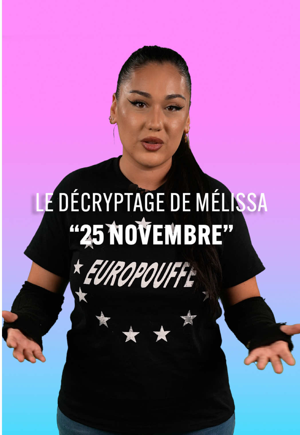 LE DÉCRYPTAGE DE MÉLISSA. Le 25 novembre, journée internationale de lutte contre les violences faites aux femmes, commémore l’assassinat des sœurs Mirabal, tuées en 1960 pour avoir résisté au dictateur Rafael Trujillo. Leur féminicide d’État est devenu un symbole mondial, à l’origine de la création de cette journée en 1981 puis de son officialisation par l’ONU en 1999. Partout, les mobilisations rappellent que ces violences restent systémiques et profondément ancrées dans le patriarcat. Elles touchent encore des millions de femmes, notamment dans les zones de conflit où le viol est utilisé comme arme. Le 25 novembre rappelle ainsi que la défense des droits des femmes doit se mener chaque jour, partout dans le monde. @Melissa Amneris 💜 #feminisme #feministiktok #25novembre #decryptage 