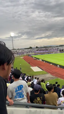 Indomilk arena dan senja #promomakanharian #casual #fyp #persitatangerang #briliga1 