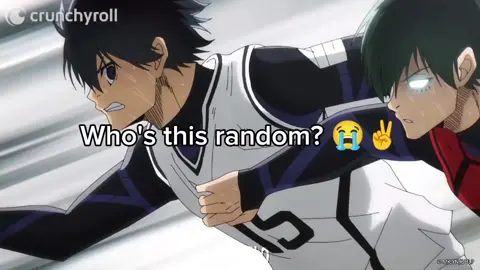 Average Guy - #Isagi // rm: @shino 🔱 // #bluelock #edit #viral #fyp 