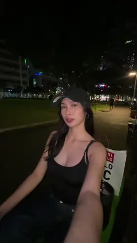 nasan na organic encounter ko guys 😓