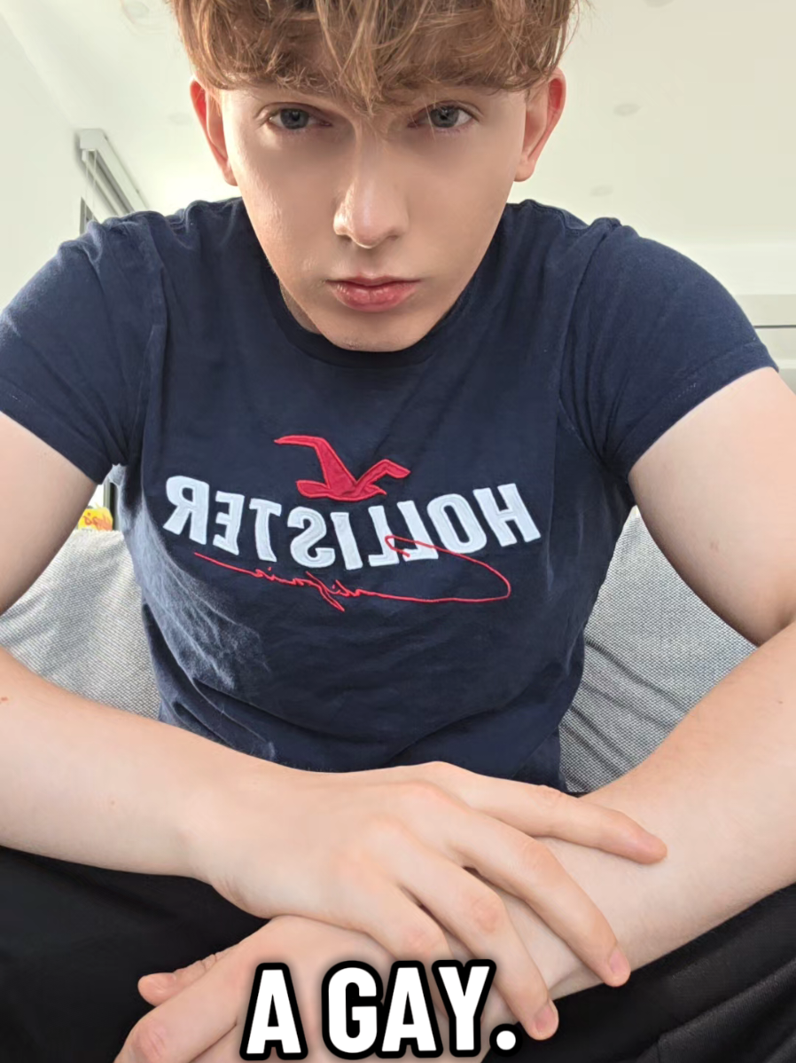 i am just always hungry 😜 #mlm #gay #lgbt 