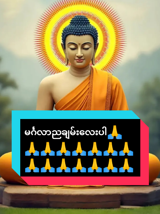 #ရွှေဝေါသားလေးကြယ်တစ်ပွင့် #ဗုဒ္ဓံပူဇေမိ #သတ္တဝါအားလုံးပျော်ရွှင်ချမ်းမြေ့ကြပါစေ #ဓမ္မစာပေဗဟုသုတ #