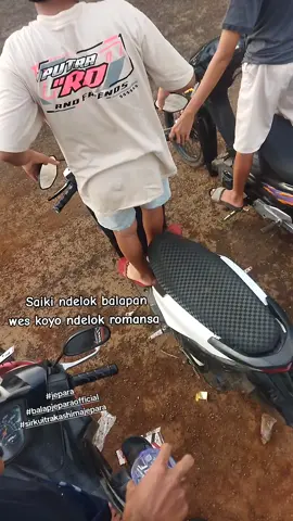 #balapjeparaofficial #sirkuitrakashimajepara #fyp#balap24jam#jepara24jam 