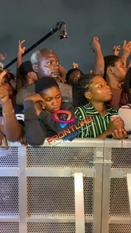 Live updates || Eii this old man paa , guys one word for the man #Wendy #shayconcert2025 #watchtowatch #millionviews 