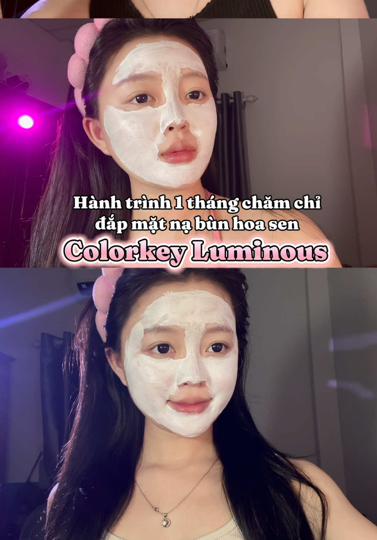 mê lắm á nha 💝  #colorkeyluminous #matnadatset #matnabun #payday #blackfriday 