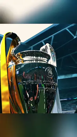 Champions league final.#100million #footballvideo #footballfinal #championleague #realmadrid 