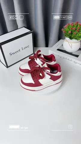 Xứng đáng lun nhé Mom #giaythethaochobe #giaychobe #daushop132 