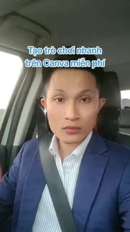 Tạo trò chơi miễn phí trên Canva #teleisteam #giaoducsteam #STEAM 