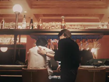 ревнивый тхи🫦 #recommendations #fyp #meandtheeseries #blthai #pondphuwin @TikTok 