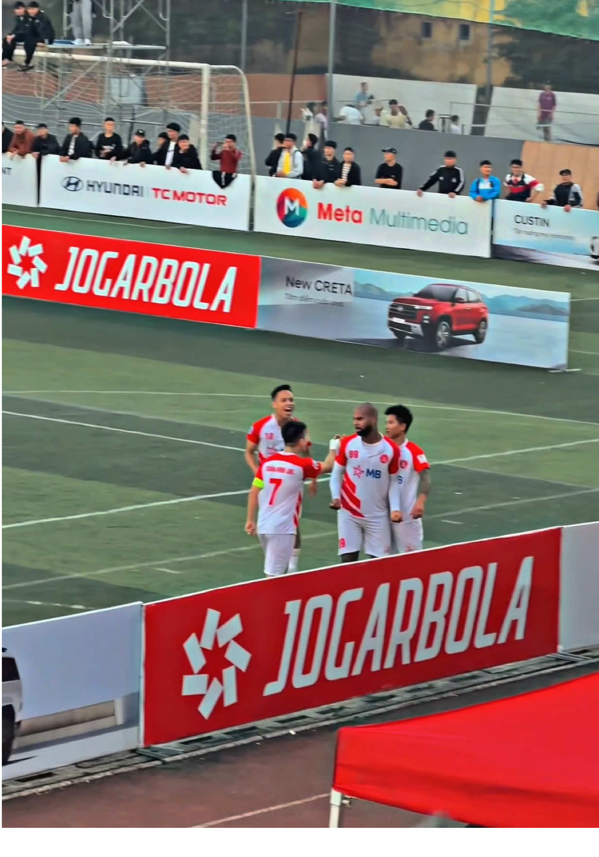 Khôi Ngò đánh đầu đẳng cấp đưa Thiên Khôi FC vô địch Cúp bóng đá 7 người Quốc gia Hyundai Thành Công Cup 2025 - Khu vực miền Bắc (VSC-S5) #vuakhaosat #khoingo #thienkhoifc #bongdasan7 #vscs5 