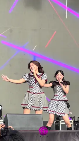 [Fancam] @shaniagracia 