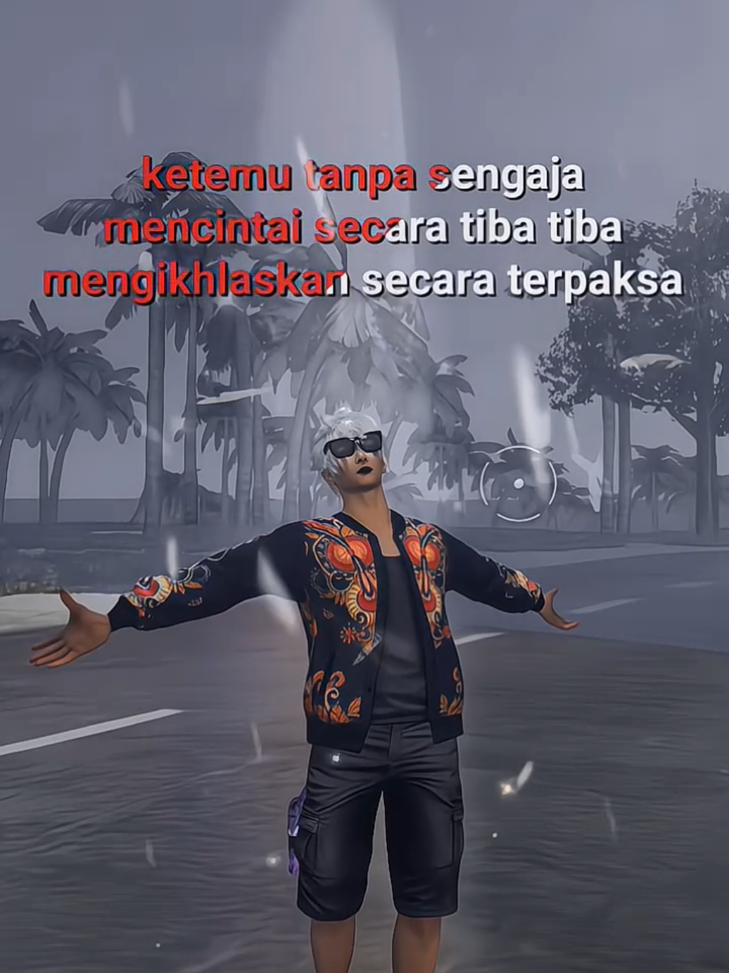 sb kah? [ saluran mentahan di bio ]  #quotesfreefire #jjfreefire #bahanswmu #fyp #yanz 