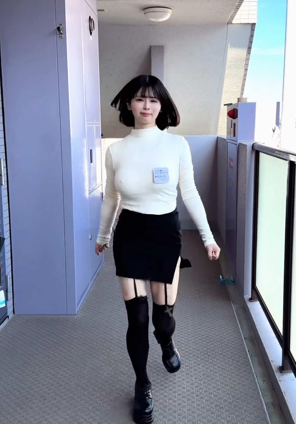 読めるかな？ #fyppppppppppppppppppppppp 