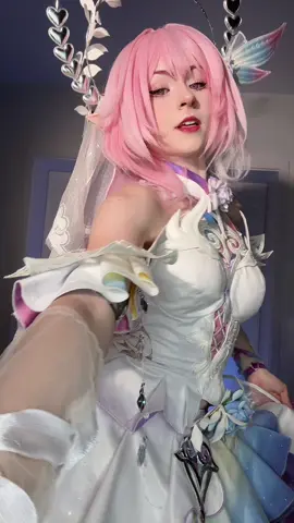 would anyone be interested if I sold cosplay calendars for 2026 👀? #cyrene #cyrenecosplay #HonkaiStarRail #cosplaydance #hsrcosplay #amphoreus #cosplaycostume #honkaistarrailedit #hsrcreators 