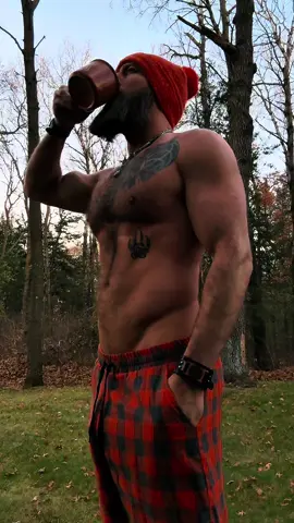 Let’s have a nice and cozy day! #positivity #morningcheer #happythoughts #affirmations #lumbersnack 