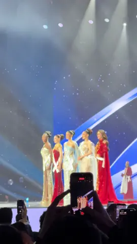 การประกาศผลสุดช็ิอคของปีนี้ ดูวนไปยาวๆ ได้เลยครับ | This is the result of  #74thmissuniverse that shocked beauty pageant fans, watch all the way through 😱👑 #missuniverse #thailand🇹🇭 #mexico🇲🇽 #côtedivoire🇨🇮
