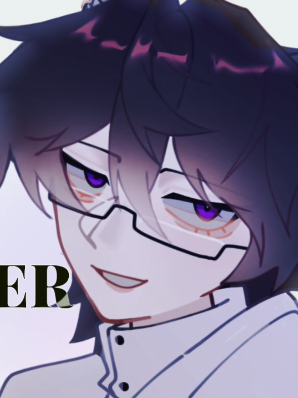 🥰😍🔥💐🤩😛 #Lovejelemag #animetion #อย่าปิดการมองเห็น #fyp #ฟีด 