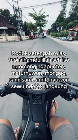 #fyp #jogja24jam #gondesjogja #gondes #rojaliliar👹 