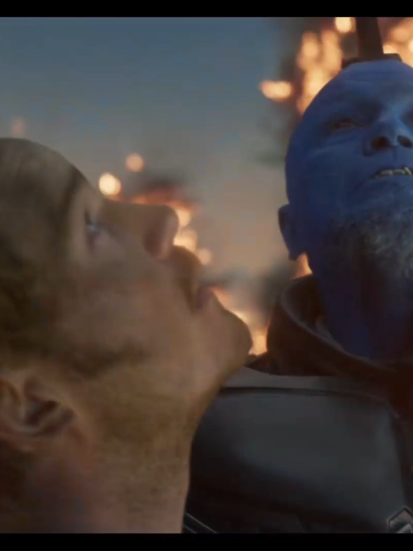 GUARDIANS OF THE GALAXY 2 ฉากซึ่งๆ #guardiansofthegalaxyvol2 #marveledit #marvelstudios #fyp #ฉากซึ่งๆ