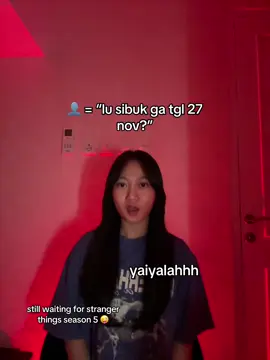 masih nyari fans stranger things dari indo 😮‍💨😮‍💨 #strangerthings #strangerthings5 #eleven #netflix 