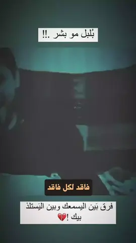 بلبل مو بشر... 💔       #ابو_وارث #سيد_فاقد_الموسوي #متعبينك #ياحسين #ابو_وارث 