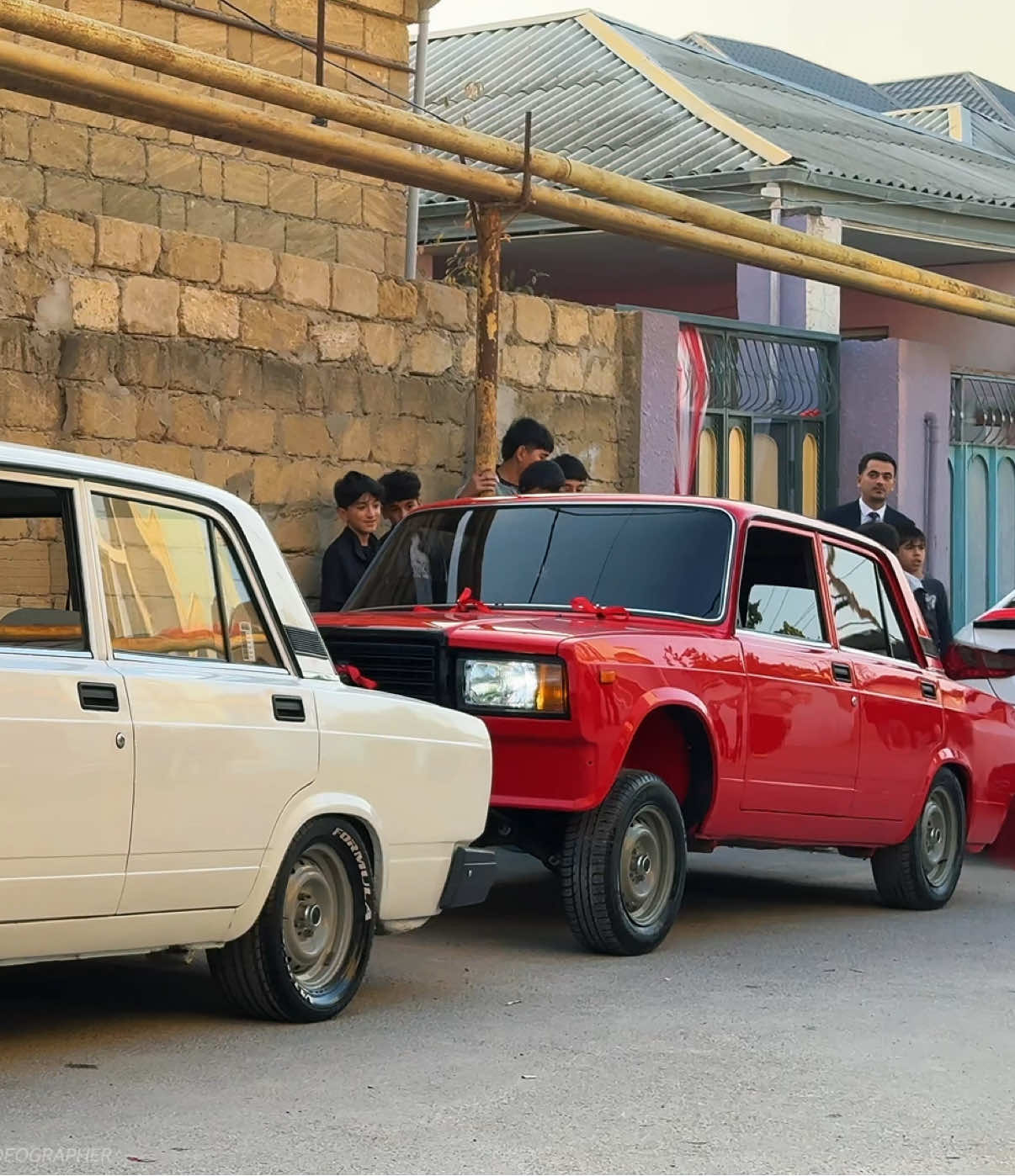 Xırdalan karteci,izləmədə olun😉