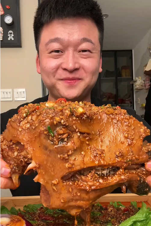 Yummy!#food #eating #Foodie #fyp #foryou #mukbang #yummy #lamb #asmr 