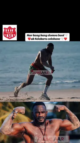 #pourtoi @Mor kang kang officiel ❤️💪 