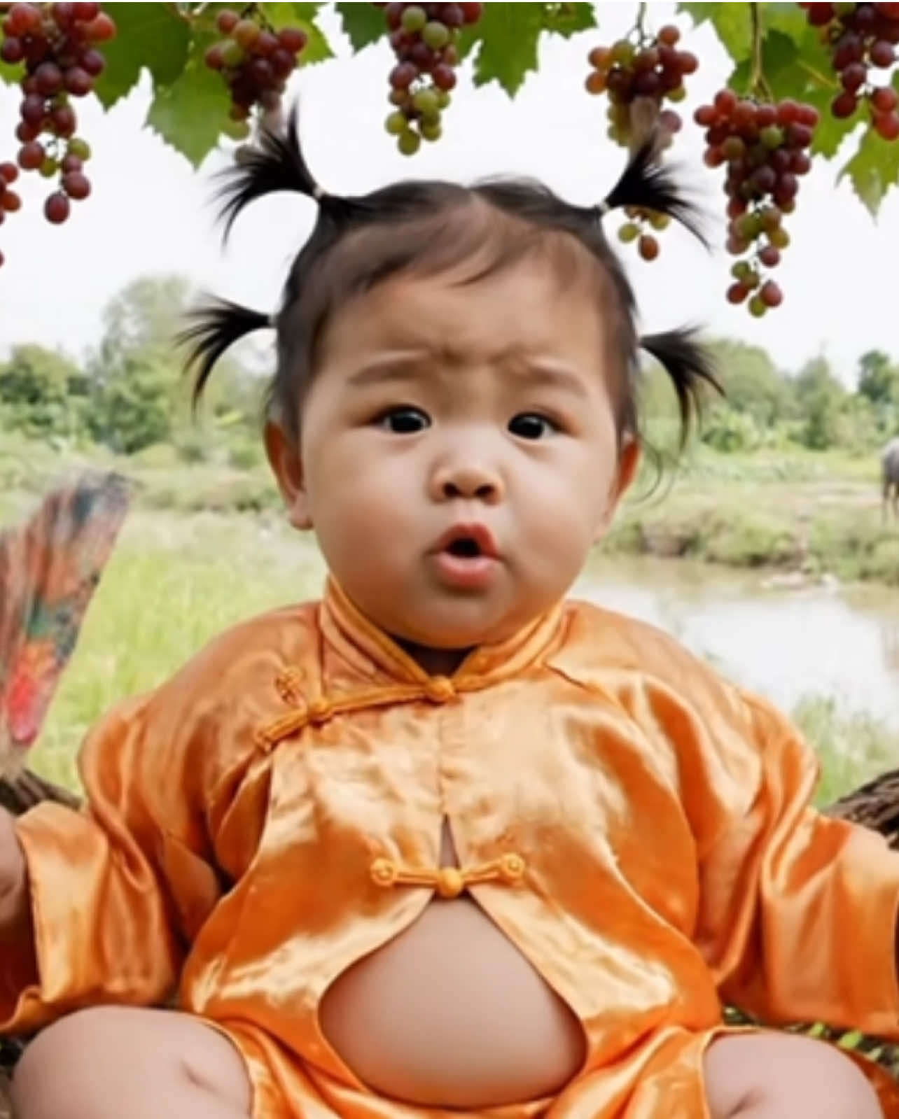 Nhận làm video AI qc chỉ 49🐠 #veo3 #AI 