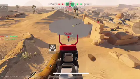 Makin Geli-Geli aja ni Senjata😹🙏 . #GarenaDeltaForce #deltaforcemobile #deltaforcegame #iphone13pro #epyepe @Delta Force Game @RaVz 