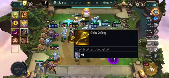 #tft #phale 10 pha lê chx đc 1s🥹