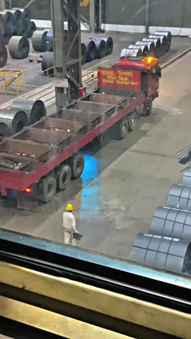 Masuk om😂 #trailergacor#GL40