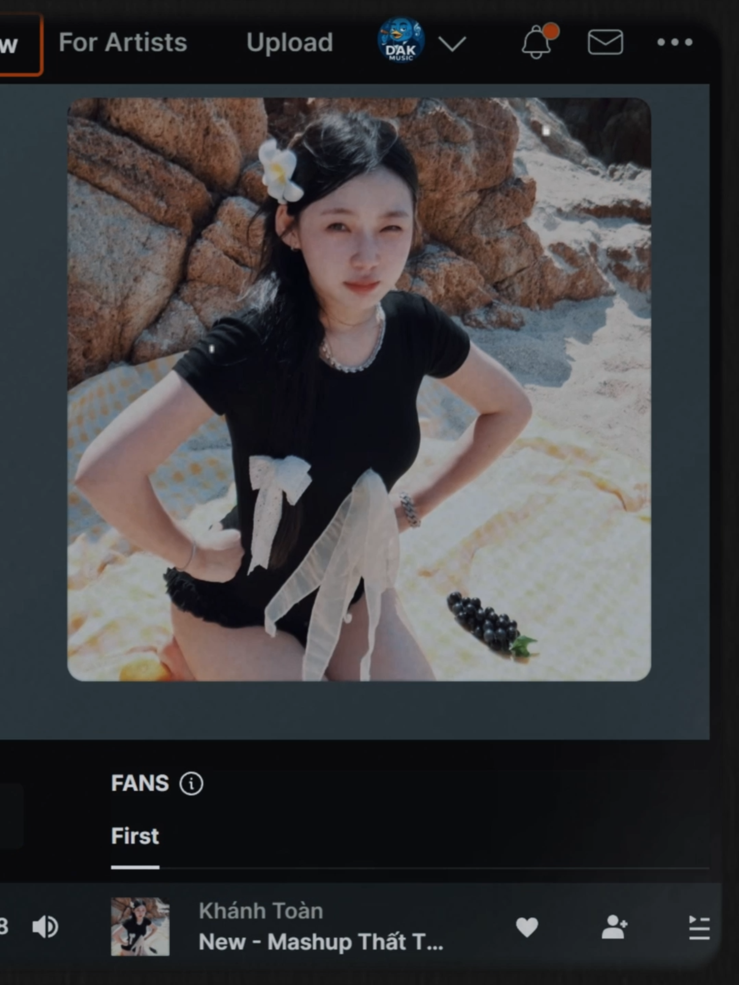 #SoundCloud : New - Mashup Thất Tình - Khánh Toàn Ft Ngô Hào #dakmusic9999 #vinahouse #remix #nonstop