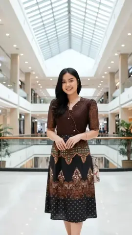 #dressnatal2025 #rekomendasidressnatal #racuntiktok 