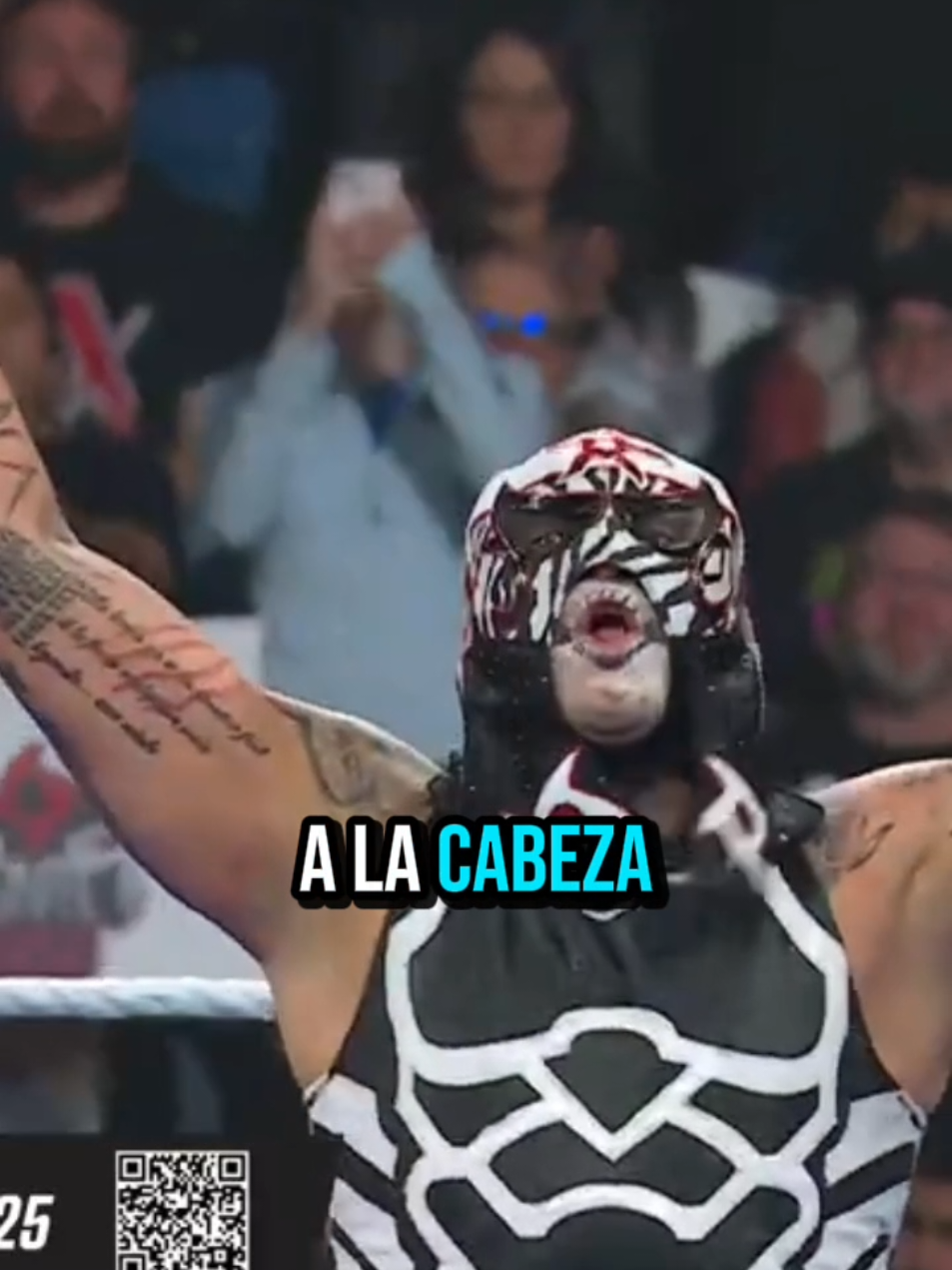 John Cena necesita un rival de leyenda  #wrestling #opinion #luchalibre #WWE #johncena 