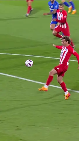 👑 The Little Prince up to his old tricks.  ❤️🤍 @Atlético de Madrid  #GetafeAtleti #LALIGAHighlights #LALIGAEASPORTS #Deportesentiktok 