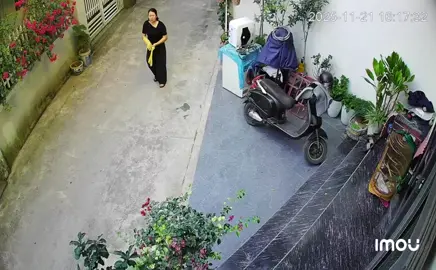 như này thì tốn hàng xóm lắm 😬