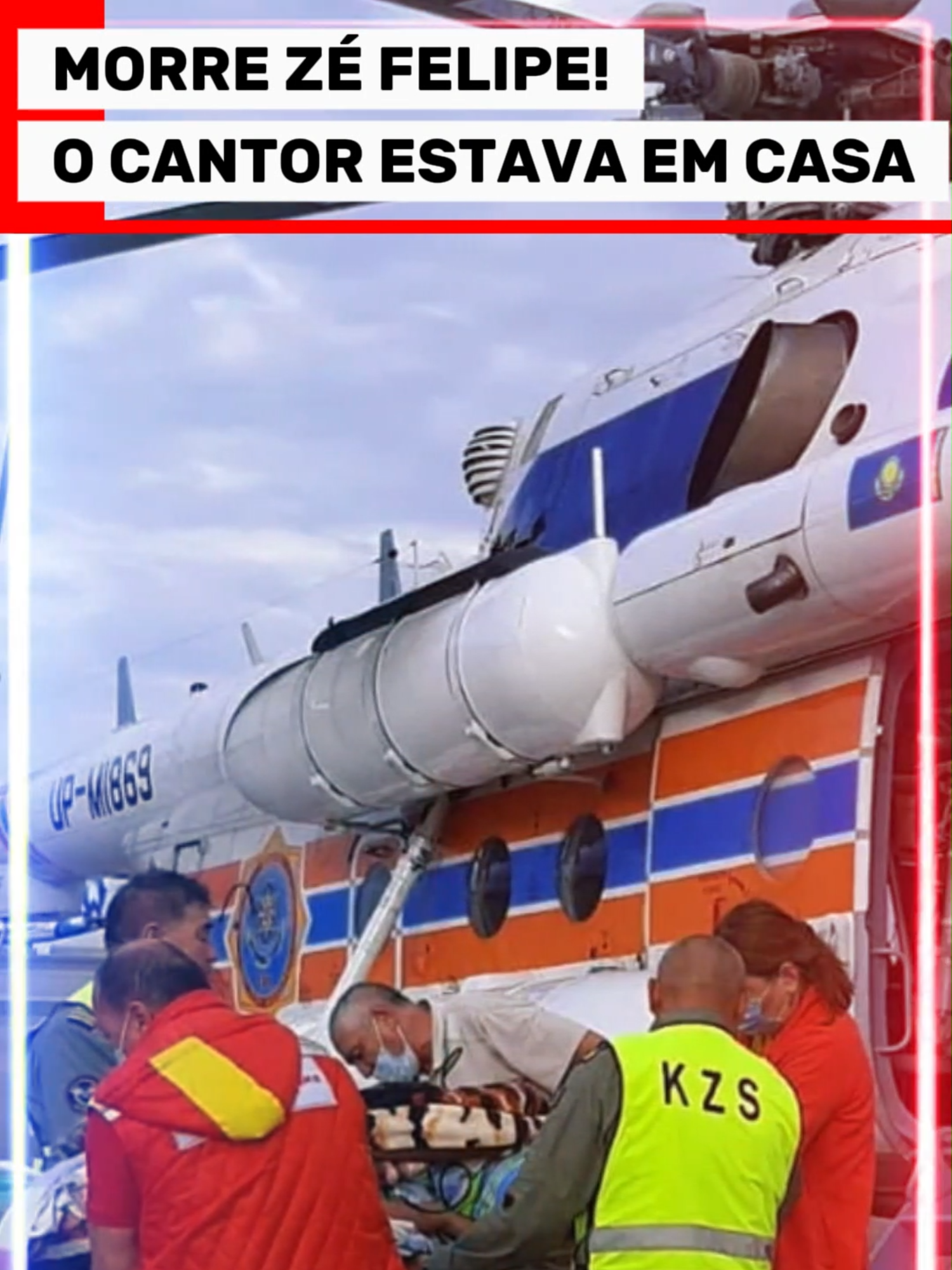 MORRE ZÉ FELIPE! O CANTOR ESTAVA EM CASA! . . . . #ultimasnoticias #recordtv #jovempanentretenimento #cidadealerta #jornalnacional #fofocadosfamosos #notícia #シ゚viralfypシ #tvbrasileira #aviaocaindo #noticias #notícias #tiktoknotícias #redeglobo #sbtnews #entretenimento