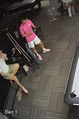 tưởng chừng trong phim nhưng ngờ đâu ngay trước mắt ta