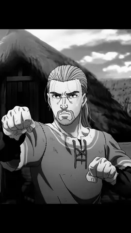 Les fans d'animé,ce mec s'appelle comment ?#animefyp #citation #parole #motivation 