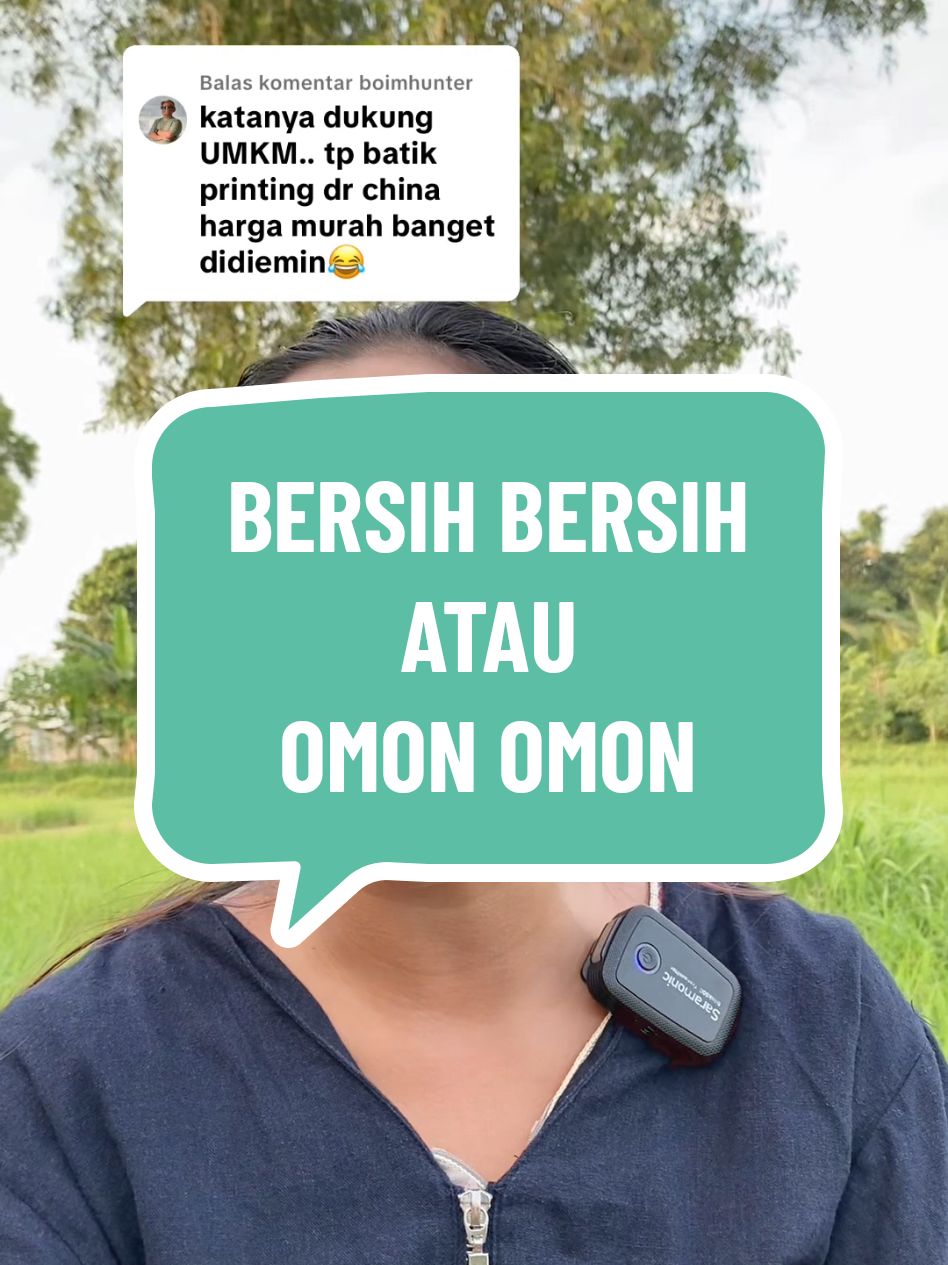 Membalas @boimhunterKita lihat kedepannya seperti apa apakah cuma omon omon #thrift #trifthing #ballimport #ballsegel #triftshop 