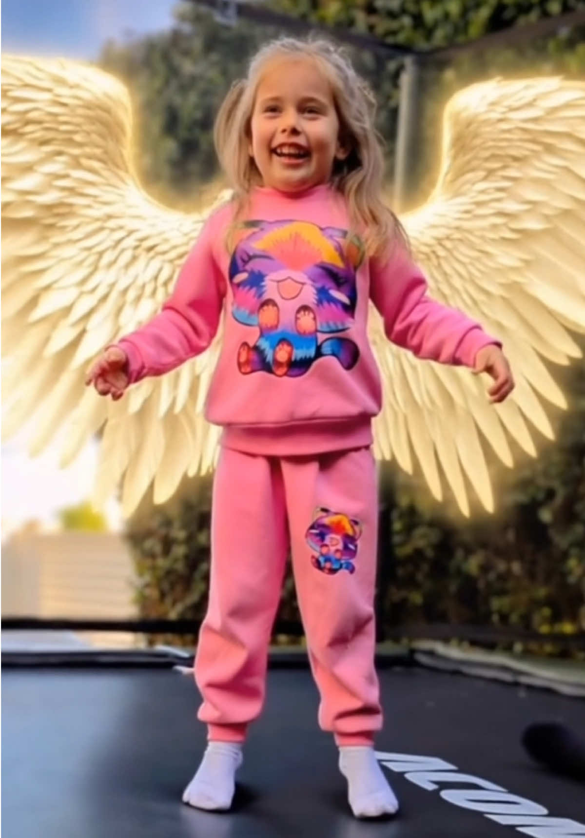 🇫🇷 @aconofficial  On ne pensait pas aimer un trampoline autant… mais le Acon 13HD a tout changé. Qualité top, Maïlys s’amuse, et moi je bouge un peu chaque jour. Un grand OUI pour notre petit rituel bien-être 💚✨ #trampoline #Acon13HD #qualité #bienêtre #fun      🇬🇧 @aconofficial  We never thought we’d love a trampoline this much… but the Acon 13HD truly won us over. Great quality, endless fun for Maïlys, and a daily well-being boost for me. A big YES from us 💚✨           🇪🇸 @aconofficial  Nunca pensamos que nos gustaría tanto un trampolín… pero el Acon 13HD nos ha encantado. Calidad increíble, diversión para Maïlys y un momento bienestar para mí. Un gran SÍ de nuestra parte 💚✨         