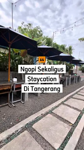 Hi Warga Tangerang. Bagi yg punya hobby ngopi sekaligus staycation, bisa cobain dateng ke Bois Kopi lalu lanjut ke Sans Max Living Tangerang. Benar2 akan jadi paket staycation yg hemat dan menyenangkan. Supaya booking hotelnya hemat, bisa lewat aplikasi @RedDoorz Indonesia aja. Sebelum booking masukkan kode YUKNGINEP untuk dapat diskon. Yuk cobain nginep disini juga. #BerkeSANS #RedTravelers #reddoorz #sansmaxlivingtangerang #boiskopi 